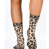 Wigglesteps Classics Leo 1 Paire De Chaussette Femme